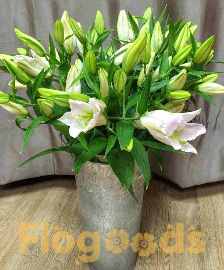 Букет «Восток» за 9 880 руб.